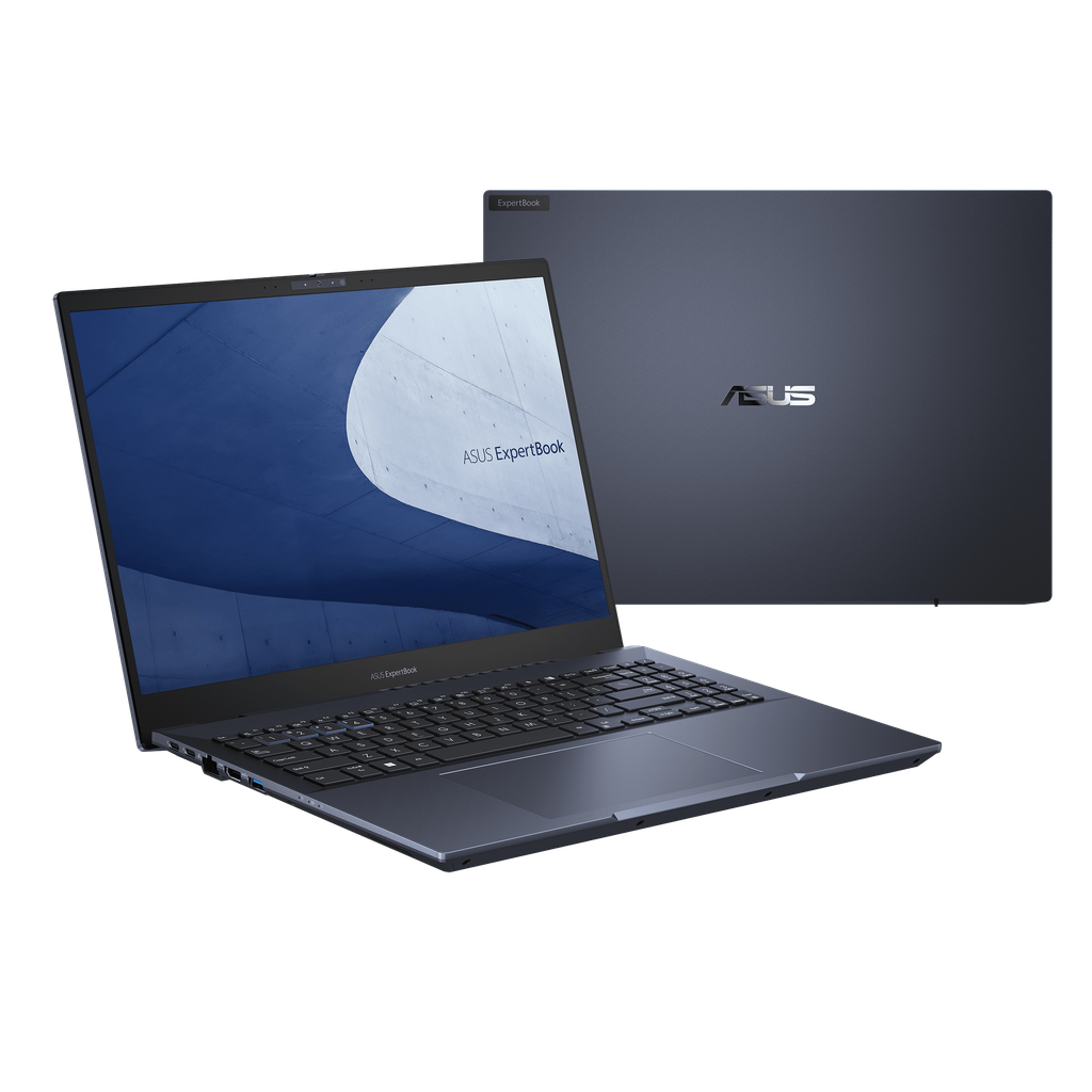 ASUS ExpertBook B5 B5602C 16 inch lightweitght laptop